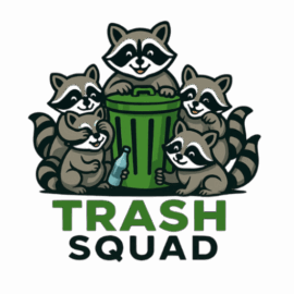 Trash Squad